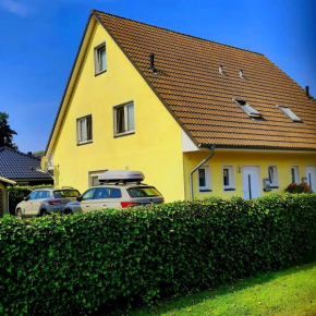 MEERerholung, Zinnowitz